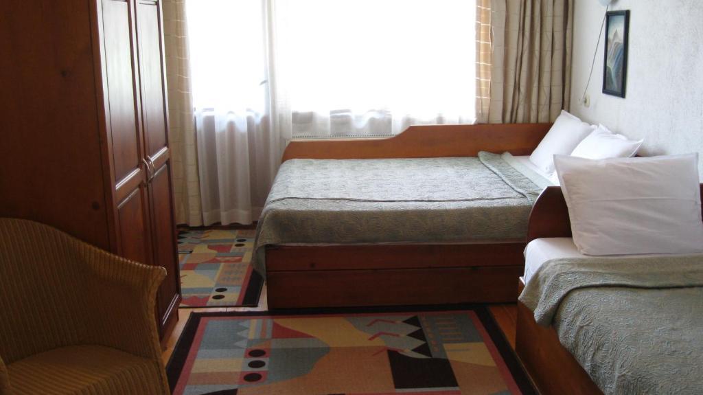 Guest House Voyno Dobrinishte Kamer foto