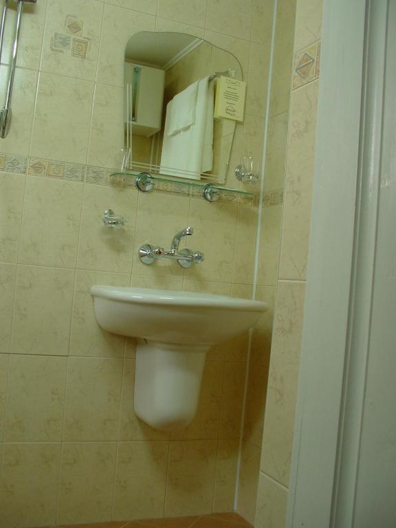 Guest House Voyno Dobrinishte Kamer foto