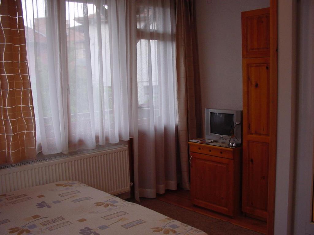Guest House Voyno Dobrinishte Kamer foto