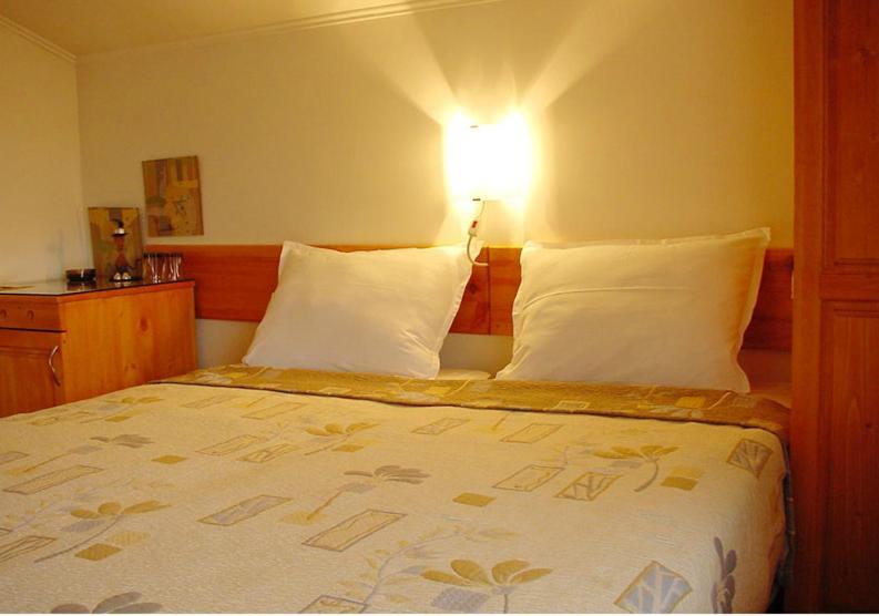 Guest House Voyno Dobrinishte Kamer foto