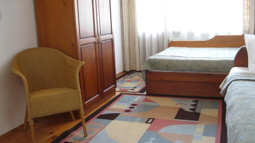 Guest House Voyno Dobrinishte Kamer foto