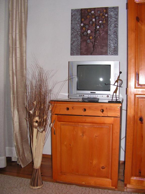 Guest House Voyno Dobrinishte Kamer foto
