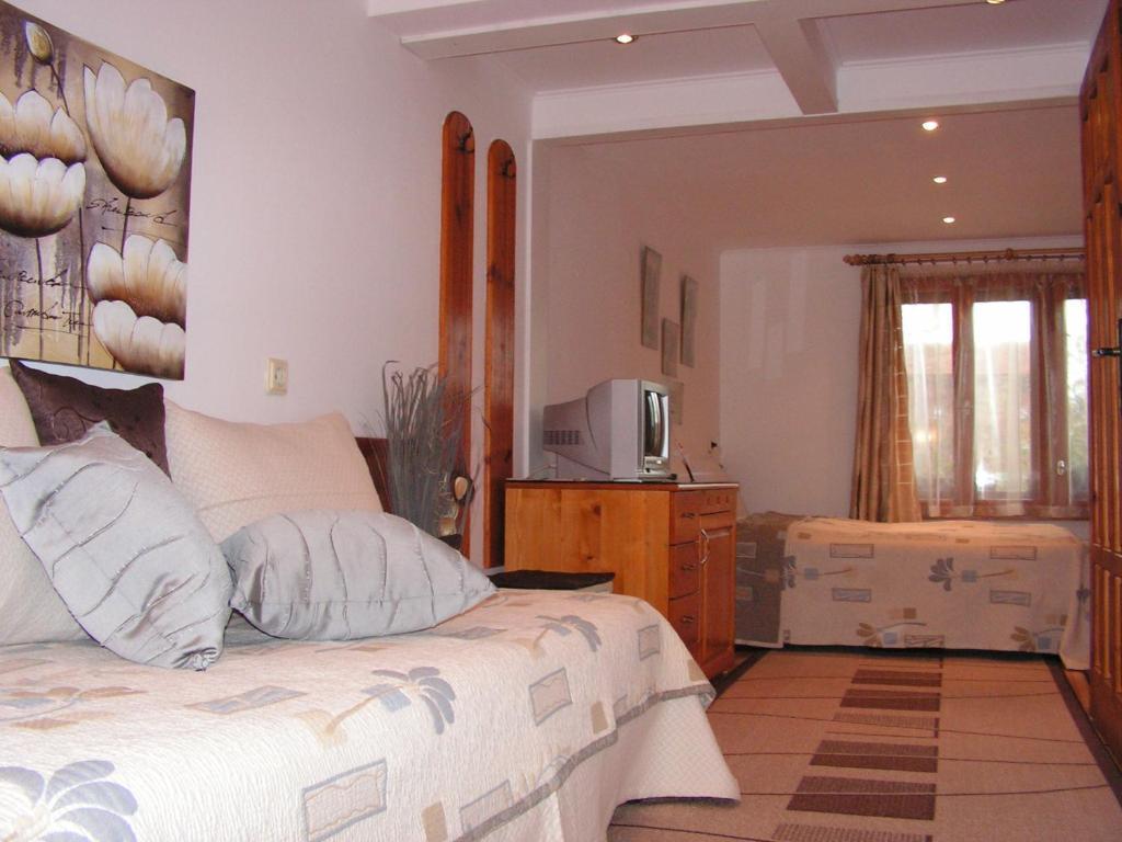 Guest House Voyno Dobrinishte Kamer foto