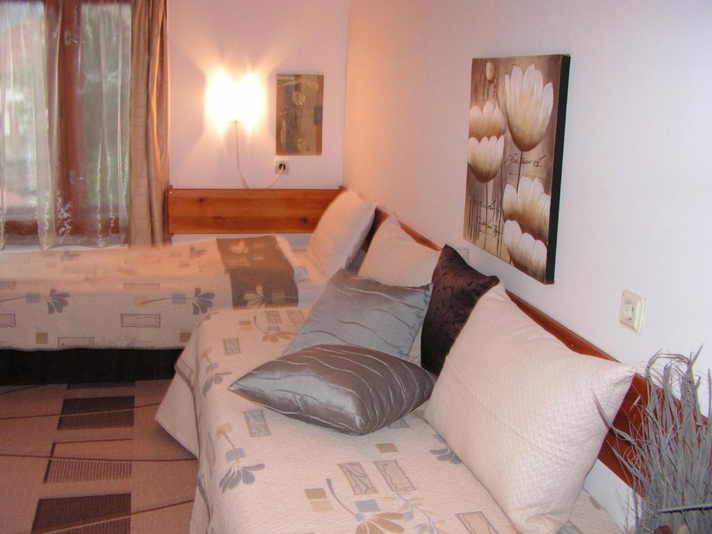 Guest House Voyno Dobrinishte Kamer foto