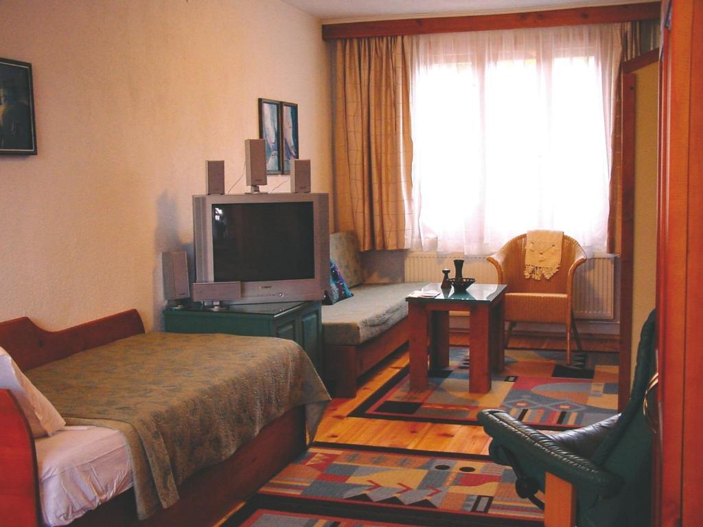 Guest House Voyno Dobrinishte Kamer foto