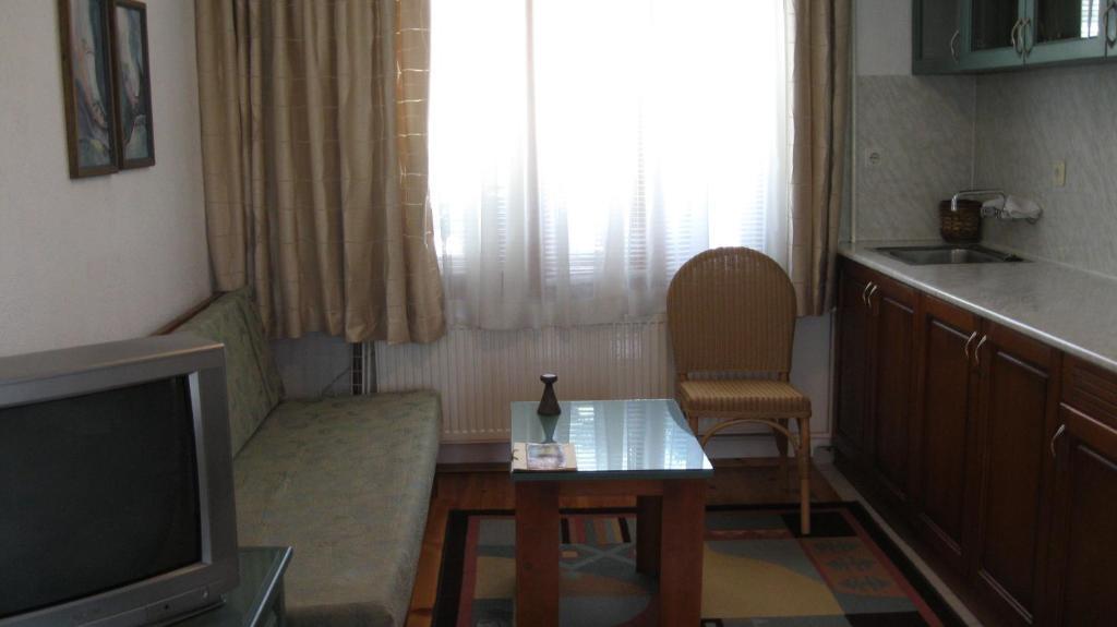 Guest House Voyno Dobrinishte Buitenkant foto