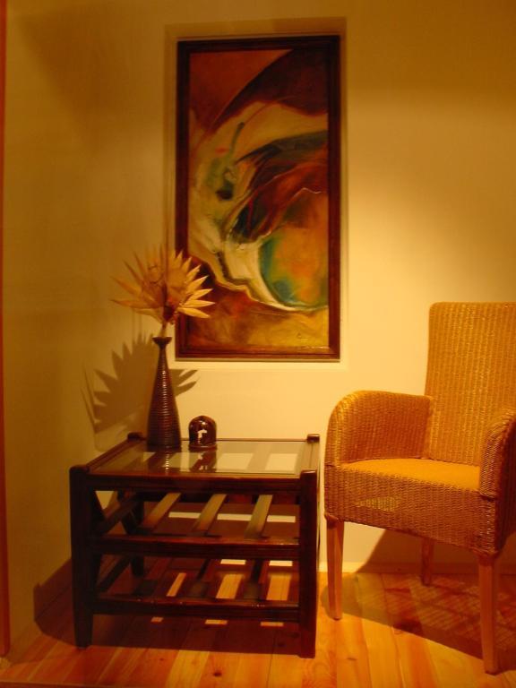 Guest House Voyno Dobrinishte Buitenkant foto