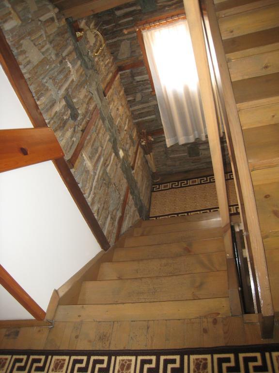 Guest House Voyno Dobrinishte Buitenkant foto
